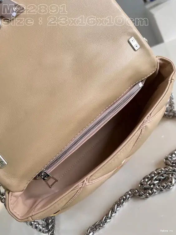 LOUIS VUITTON Pico GO-14-23*16*10 0522